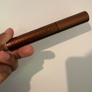 Too Faced Better Than Sex Mascara - Metallic Copper Brown
